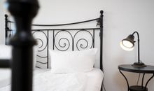 Strand Domizil Wohnung 2