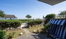 Strand Domizil Wohnung 2