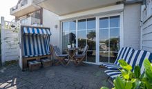 Strand Domizil Wohnung 2