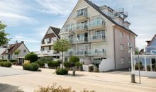 Strand Domizil Wohnung 2