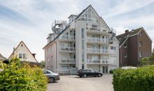 Strand Domizil Wohnung 2