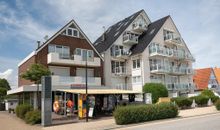 Strand Domizil Wohnung 2