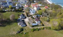 Ferienanlage Moenchgut, Haus Wiesengrund Whg. 2