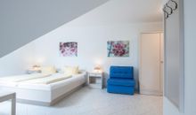 Villa Olga Wohnung 2