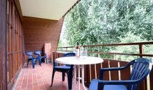 Villa Olga Wohnung 2