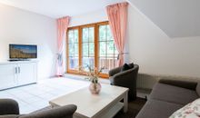 Villa Olga Wohnung 2