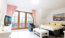Villa Olga Wohnung 2