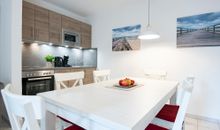 Villa Olga Wohnung 2
