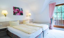 Villa Olga Wohnung 2
