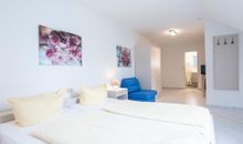 Villa Olga Wohnung 2