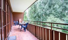 Villa Olga Wohnung 2