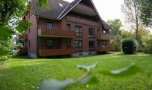 Villa Olga Wohnung 2