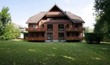 Villa Olga Wohnung 2