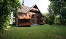 Villa Olga Wohnung 2