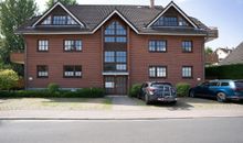 Villa Olga Wohnung 2