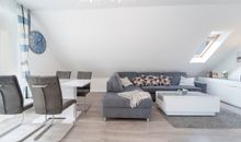 Villa Olga Wohnung 3