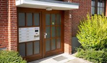 Wilde 13 mit Sauna