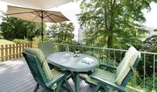 Residenz am Yachthafen- Ostseeblüte