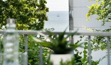 Residenz am Yachthafen- Ostseeblüte