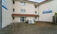 Residenz am Yachthafen- Ostseeblüte