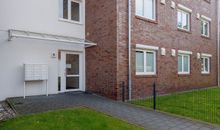 Badeweg 4 Strandläufer 2