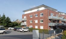 Badeweg 4 Strandläufer 2