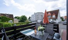 Badeweg 4 Strandläufer 2
