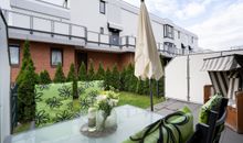 Haus Seebrise- Wohnung 7