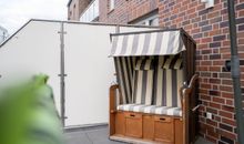 Haus Seebrise- Wohnung 7
