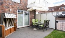 Haus Seebrise- Wohnung 7
