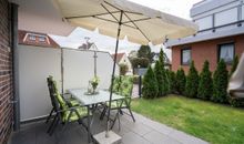 Haus Seebrise- Wohnung 7