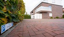 Haus Seebrise- Wohnung 7
