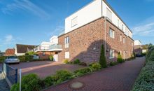 Haus Seebrise- Wohnung 7