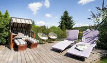 Ferienhaus Strandbuhne Bliesdorf