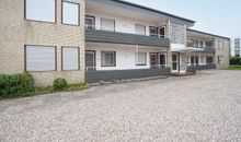 Ferienhaus Strandbuhne Bliesdorf