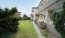 Ferienhaus Strandbuhne Bliesdorf