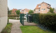 Ferienhaus Strandbuhne Bliesdorf