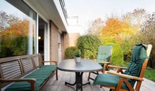 Ferienhaus Strandbuhne Bliesdorf