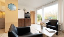 Ferienhaus Strandbuhne Bliesdorf