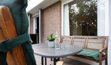 Ferienhaus Strandbuhne Bliesdorf