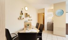 Ferienhaus Strandbuhne Bliesdorf