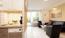Ferienhaus Strandbuhne Bliesdorf
