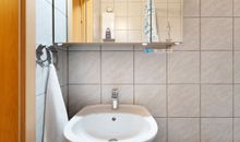 Ferienhaus Strandbuhne Bliesdorf