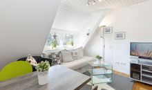Haus Waldfrieden Wohnung 1