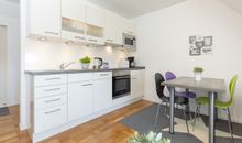Haus Waldfrieden Wohnung 1