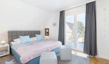 Haus Waldfrieden Wohnung 1