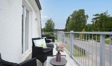 Haus Waldfrieden Wohnung 1