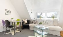 Haus Waldfrieden Wohnung 1