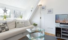 Haus Waldfrieden Wohnung 1