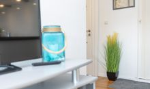Haus Waldfrieden Wohnung 1